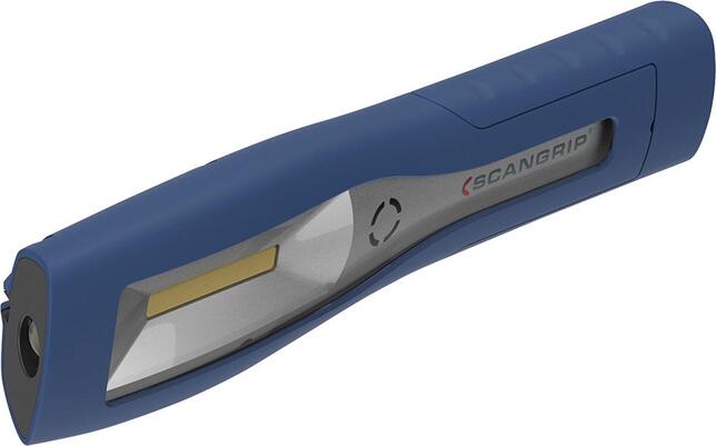 SCANGRIP Svietidlo LED MINI MAG PRO 20-200lm Scangrip
