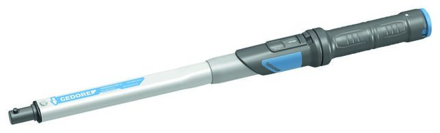 GEDORE DMZ 100 Dynamometrický kľúč DREMASTER® Z 20-100 Nm