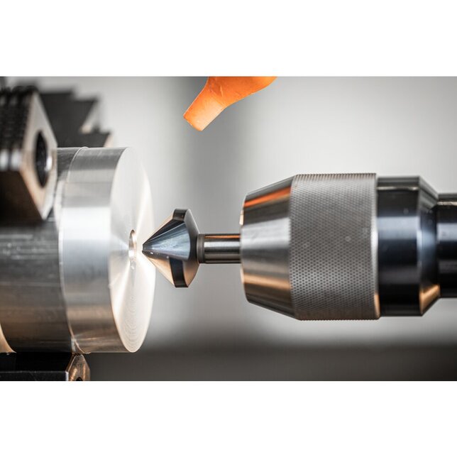 PFERD TOOLS Vrtacie a ponorné nástroje KES HSS DIN 335 C90° HC-FEP 31,0