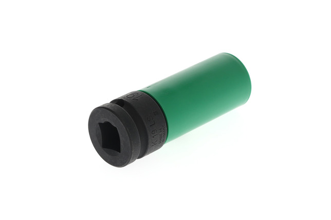 GEDORE K 19 LS 19 Nástavec do kľúča udržiavacieho 1/2" s ochranou 19 mm