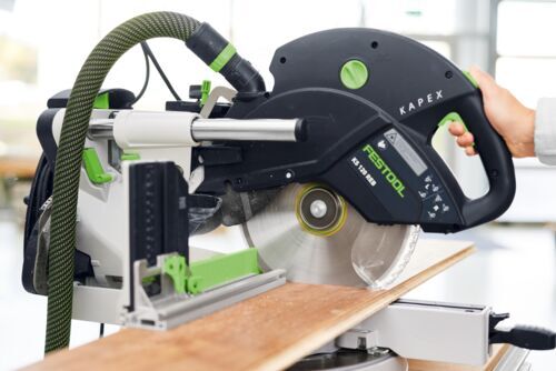 FESTOOL Multifunkčný doraz AS-KS 120-R/L 578720