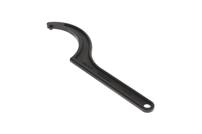 GEDORE 40 Z 135-145 Kľúč hákový, DIN 1810 forma B 135-145 mm