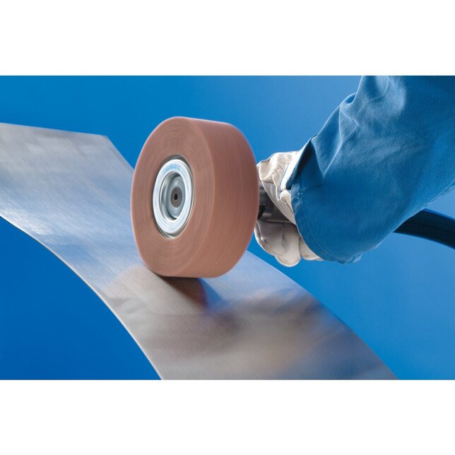 PFERD TOOLS Fleece vrstvené (netkané) náradie PNL 15050/25,4 A 280