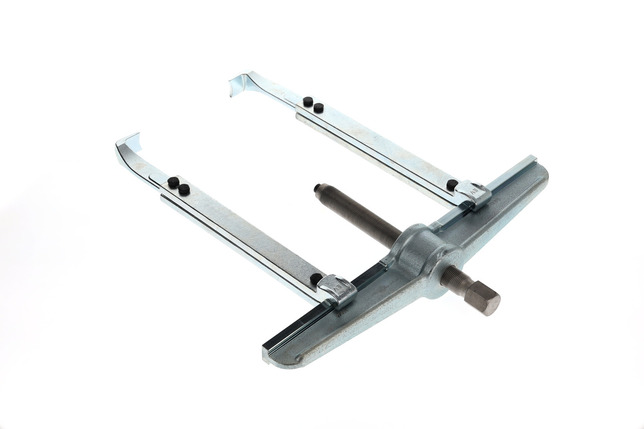 GEDORE 1.06/4-5 Univerzálny sťahovač 2-ramenný 520x500 mm