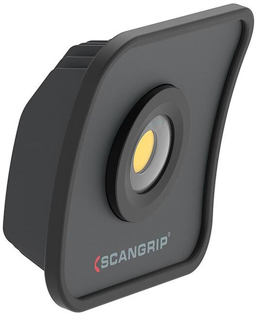 Výmenný nástavec Povodeň 750-1500 lúmenov pred MULTILIGHT SCANGRIP