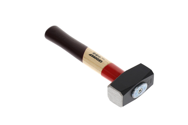GEDORE 620 E-1000 Mlátek ROTBAND-PLUS s násadou z jasanu 1000 g