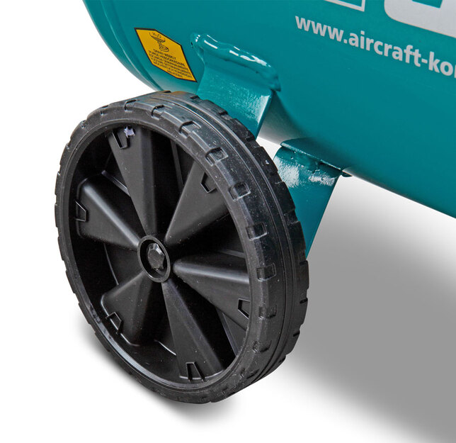 Aircraft Piestový kompresor Airstar 403/50 E