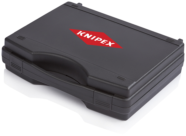 KNIPEX 97 91 03 Kufrík na náradie pre fotovoltaiku 3 kusy