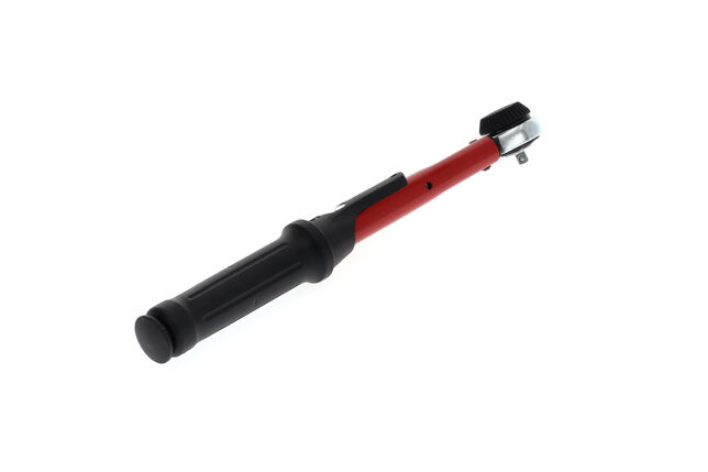 GEDORE RED Kľúč momentový 1/4 5-25 Nm R48900025 Gedore Red