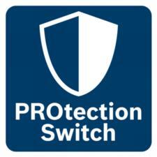 BOSCH GNF18V-40 - Akumulátorová drážkovacia fréza do muriva sólo - 06016C5000