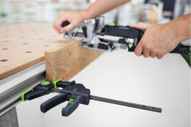 FESTOOL Jednoručná zvierka FS-EZ 150/2 578623