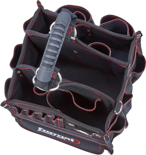 FORMAT Taška na náradie 220x220x420mm nylon Format