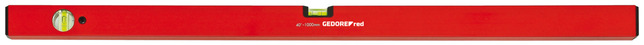GEDORE RED Vodováha 600mm R94100075 Gedore Red