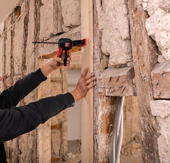 BESSEY Zvierka jednoručný EZ 600x80mm otočná EZ360-60 Bessey