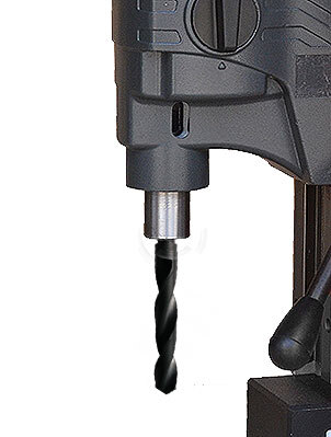 OPTIMUM Magnetická vŕtačka DM 36 VT