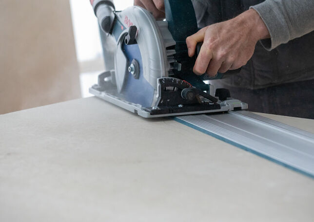 BOSCH Kotúč EXPERT Fibre Cement pre okružné píly, 190 x 2,2/1,6 x 20 mm, T4