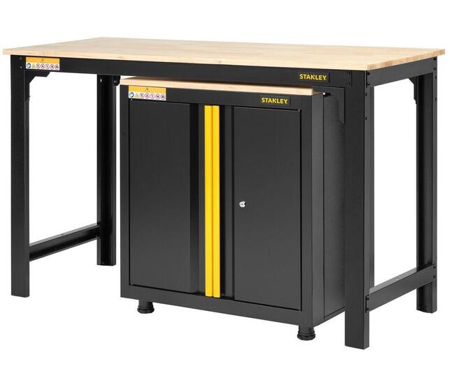STANLEY Stůl pracovní STST97998-1