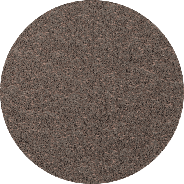 PFERD TOOLS háková a slučková brúsiaca náradie KR 125 A 400 CK