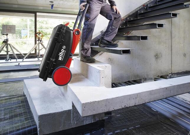 Sada náradia 38 diel XXL PREMIUM 45497 Wiha