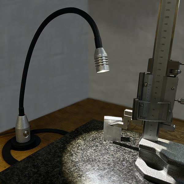 Svietidlo LED pracovné 200lm 120st Bauer &amp; Böcker