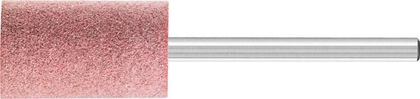 STAHLWILLE Teliesko brúsne ZY 8 x 12 S3 Z120 GR Poliflex Pferd