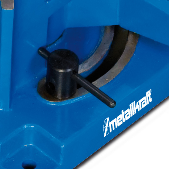 Cső- és profilcsiszoló gép KRBS 101