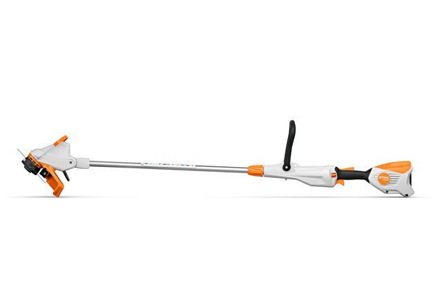 STIHL FSA 50 SET AL 101 AK 10 Akumulátorový vyžínač FA110115713