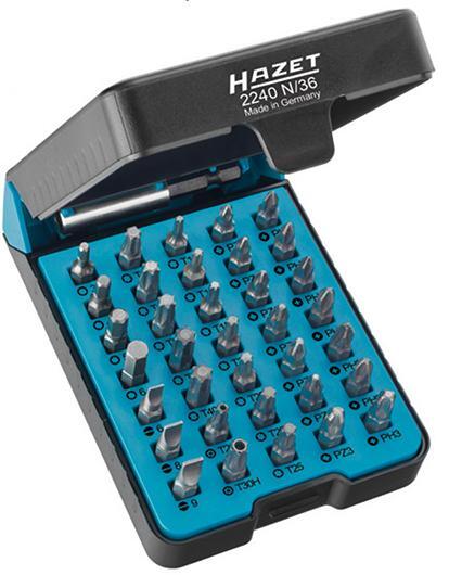 Vozík dielenský Assistent 220 diel 179N-7/220 HAZET