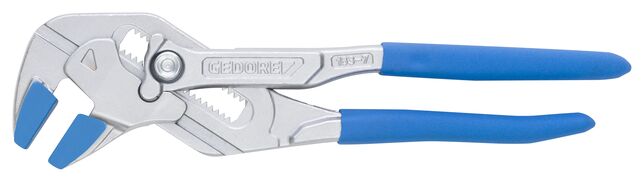 GEDORE SB 183 10 TC Kľúč nastaviteľný 10" TC s ponorenými rukoväťami