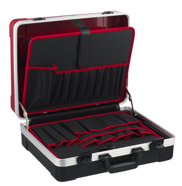 GEDORE RED Kufor na náradie prázdny R20650066 Gedore Red