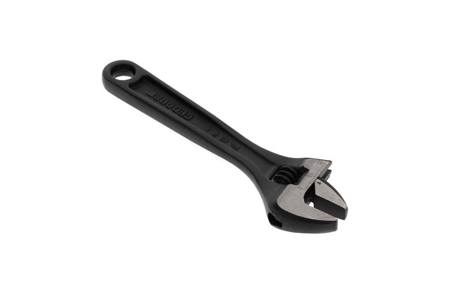 GEDORE 60 P 6 Kľúč jednostranný, nastaviteľný 6"