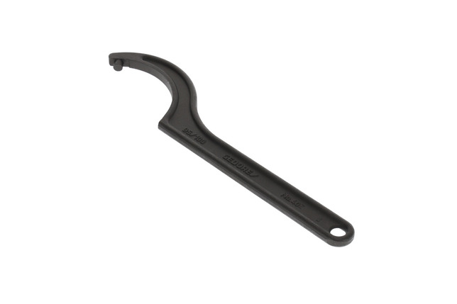 GEDORE 40 Z 95-100 Kľúč hákový, DIN 1810 forma B 95-100 mm
