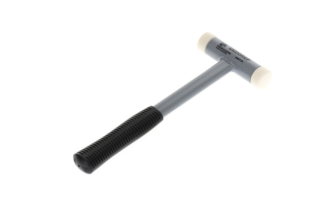 GEDORE 248 ST-25 Klincovací kladivo bezodrzutové Ø 25 mm