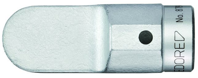 GEDORE 8794-00 Adaptér štvorcový 3/4" Z 22 namontovaný