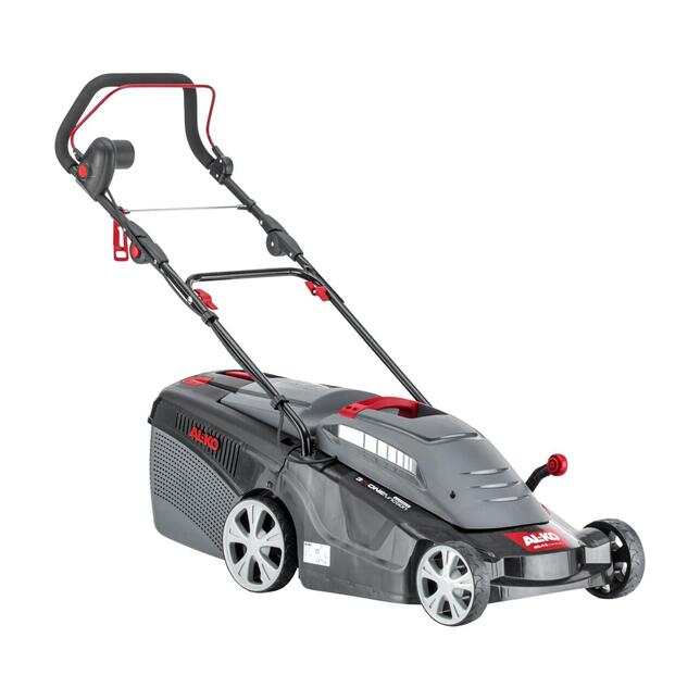 Elektrická kosačka 40.4 E Comfort  114056