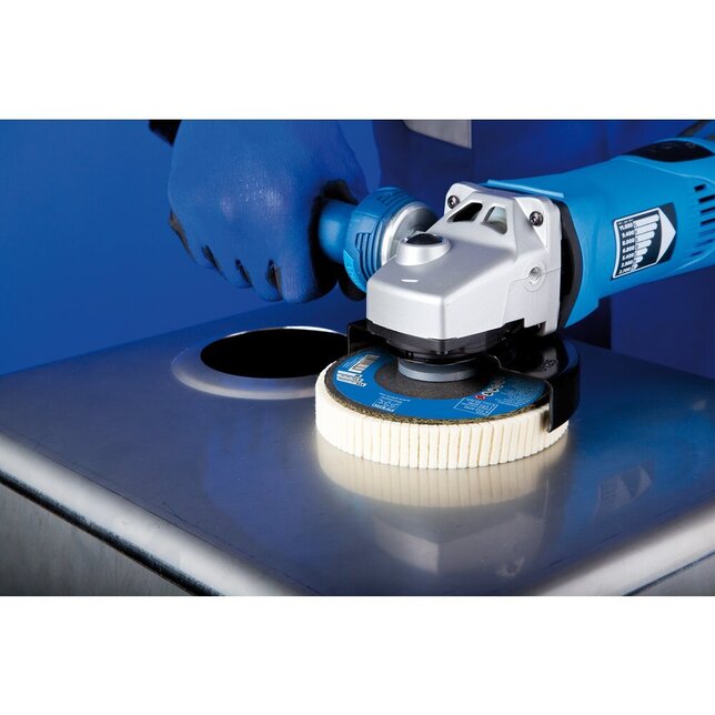 PFERD TOOLS Filcové náradie FFS 115/22,23 W