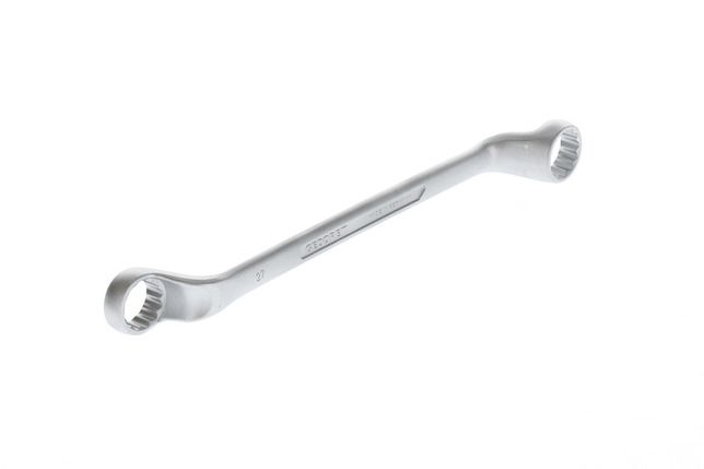 GEDORE 2 27X29 Kľúč obojstranný očkový, profil UD 27x29 mm
