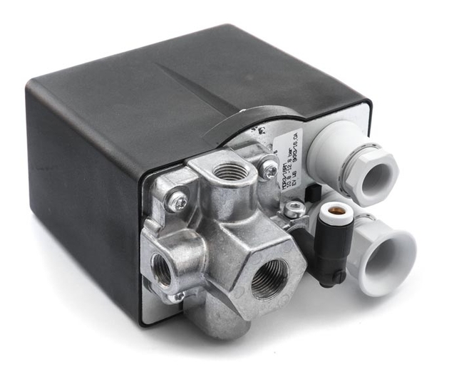 Condor Tlakový spínač CONDOR MDR 3/16, 10 - 16 A