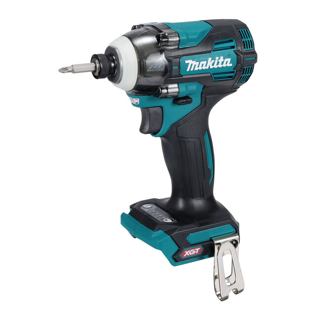 MAKITA TD004GZ - Akumulátorový rázový skrutkovač sólo