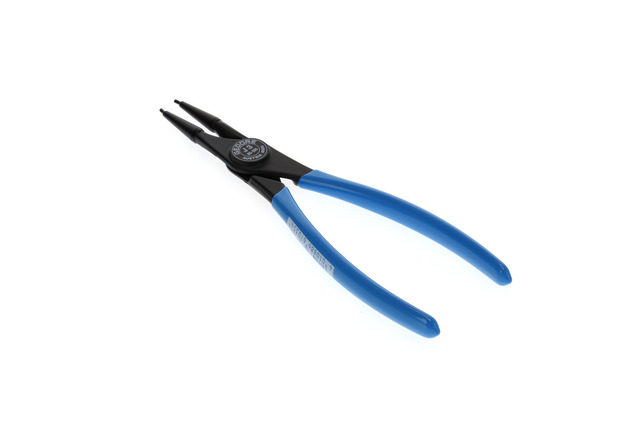 GEDORE 8000 J 3 Krúžkové kliešte na vnútorné poistné krúžky Tvar C