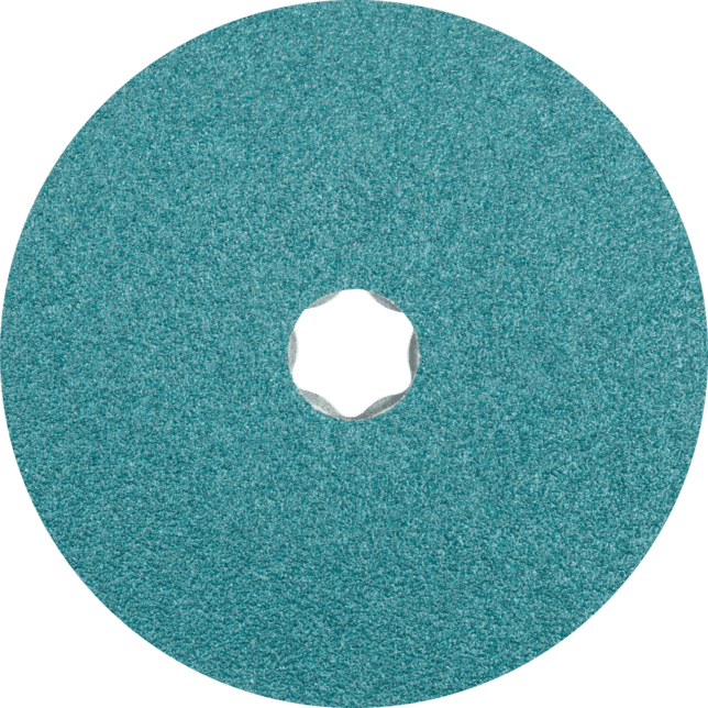 PFERD TOOLS COMBICLICK CC-FS 125 Z 50