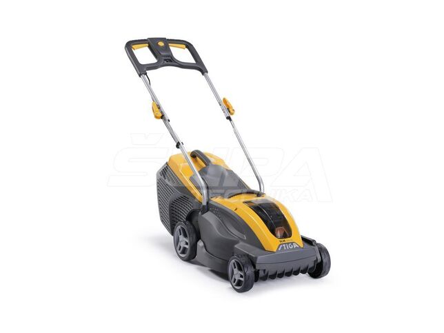 Kosačka batériová STIGA Combi 336e Kit (SLM 536AE)