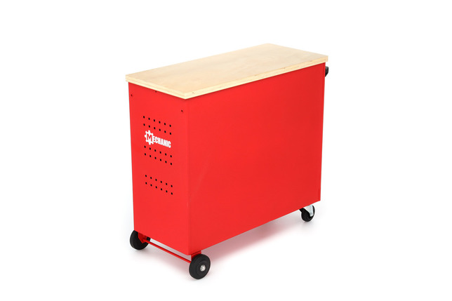 GEDORE RED Vozík dielanský MECHANIC PLUS R20400006 Gedore Red