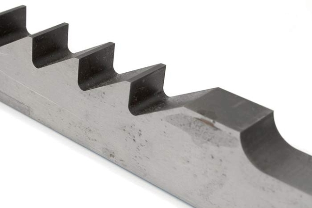 BOW Fúró tű 18 mm