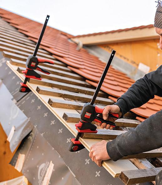 BESSEY Zvierka jednoručný EZ 150x80mm otočná EZ360-15 Bessey