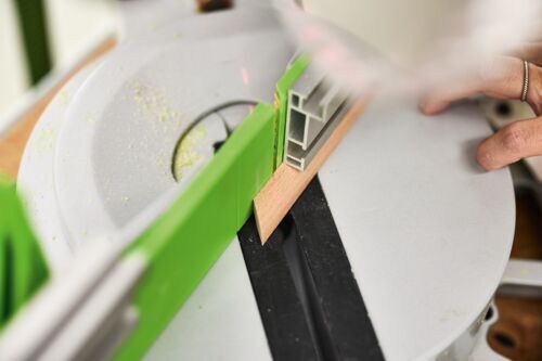FESTOOL Multifunkčný doraz AS-KS 120-R/L 578720