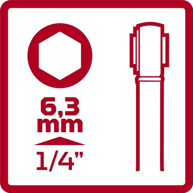 GEDORE RED Sada cyklo Workshop R21702025 Gedore Red