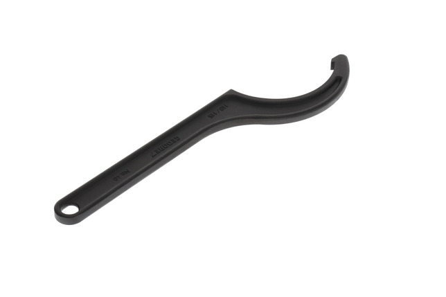 GEDORE 40 110-115 Kľúč hákový, DIN 1810 forma A 110-115 mm