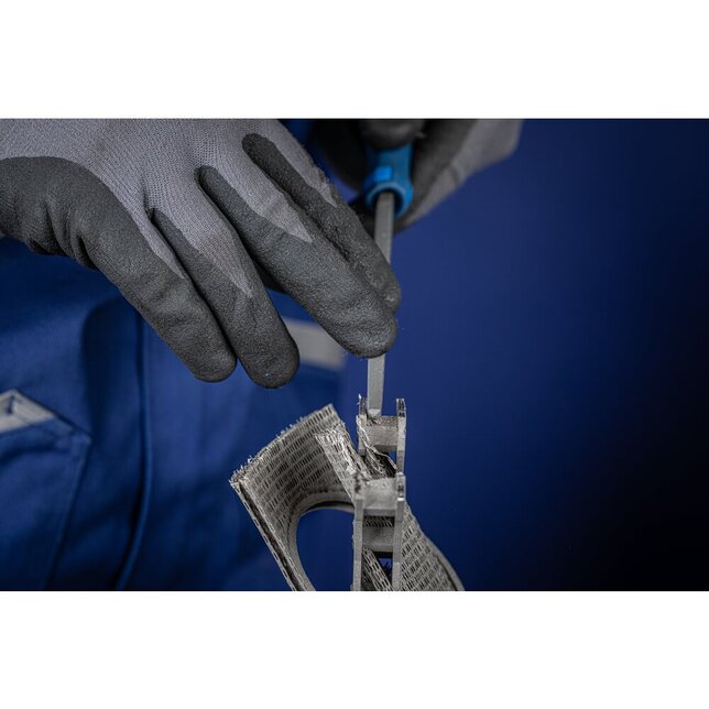 PFERD TOOLS Pilníky pre dielňu 1142 150 H2