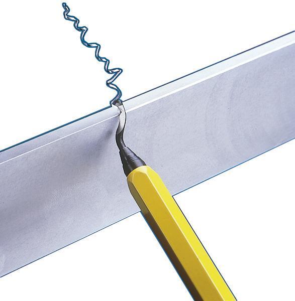 Sada odihľovačov RB 1000 IBT GRATTEC